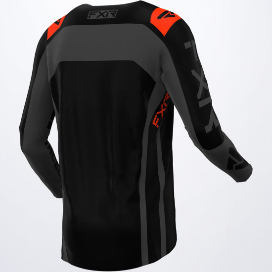 FXR Off-Road Jersey (MULTIPLE COLORS) (XS-4XL) 223315 #4