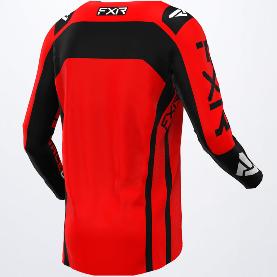 FXR Off-Road Jersey (MULTIPLE COLORS) (XS-4XL) 223315 #5