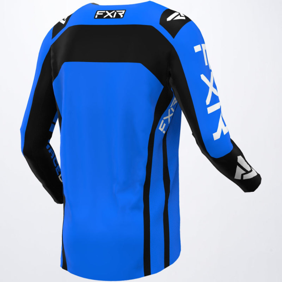 FXR Off-Road Jersey (MULTIPLE COLORS) (XS-4XL) 223315 #8