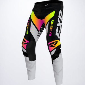 FXR Revo MX Pants - Multiple Colors & Sizes (28-42) | Ultimate Motorcycle Pants
