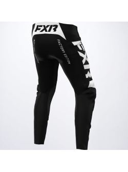 FXR Revo MX Pants - Multiple Colors & Sizes (28-42) | Ultimate Motorcycle Pants