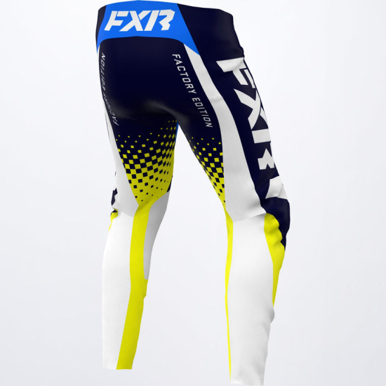 FXR Revo MX Pants - Multiple Colors & Sizes (28-42) | Ultima #2