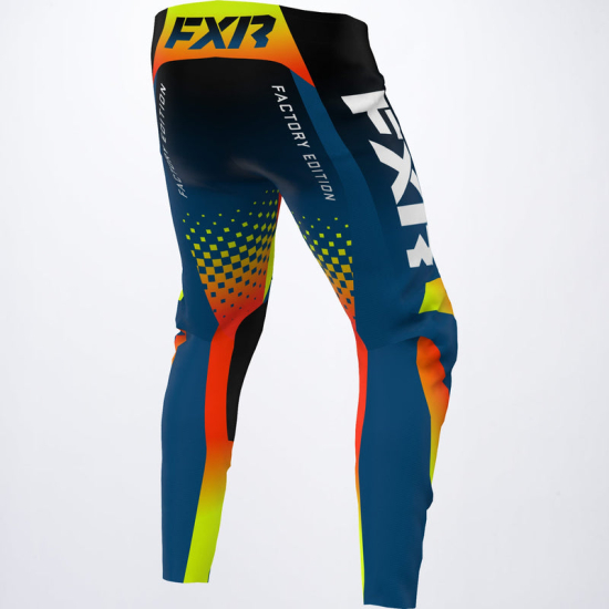 FXR Revo MX Pants - Multiple Colors & Sizes (28-42) | Ultima #3