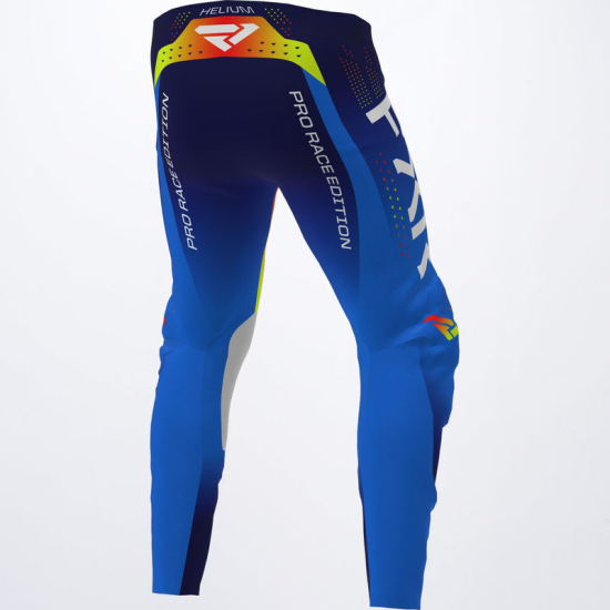 FXR Helium MX Pants (Multiple Colors, Sizes 28-38) | High-Pe #1