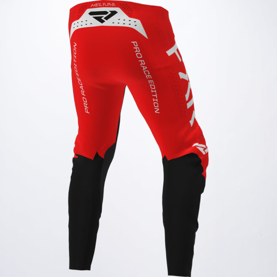 FXR Helium MX Pants (Multiple Colors, Sizes 28-38) | High-Pe #4