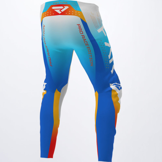 FXR Helium MX Pants (Multiple Colors, Sizes 28-38) | High-Pe #5