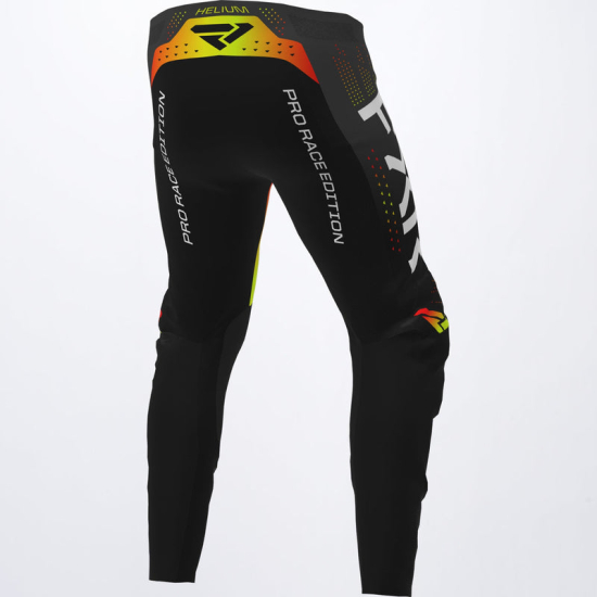 FXR Helium MX Pants (Multiple Colors, Sizes 28-38) | High-Pe #8