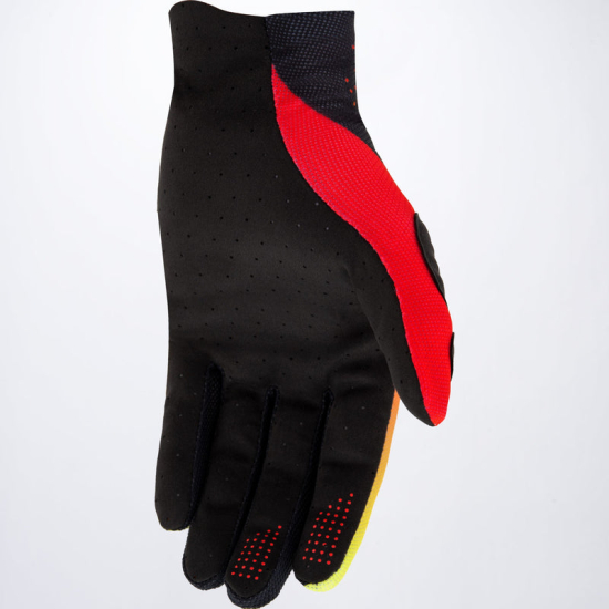 FXR Pro-Fit Air MX Glove (MULTIPLE COLORS) (S-2XL) 223375 #4