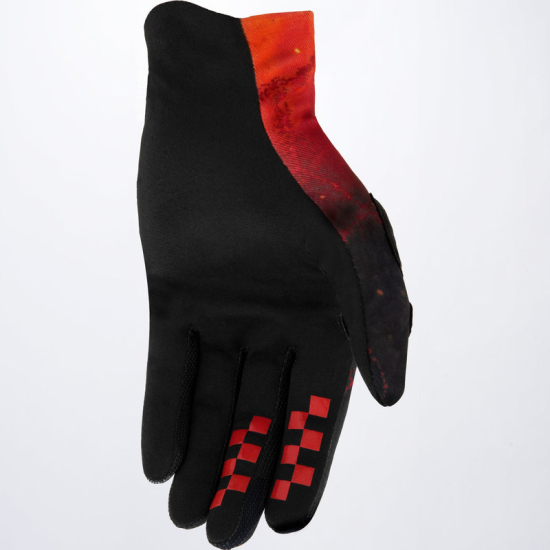 FXR Pro-Fit Lite MX Glove 22 (MULTIPLE COLORS) (S-2XL) 22337 #8