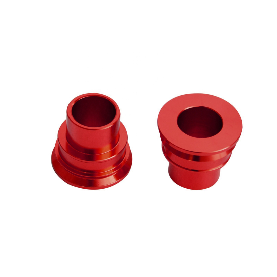 MX GUARDS Rear Wheel Spacers Hub Collars for KTM/Husaberg/Husqvarna