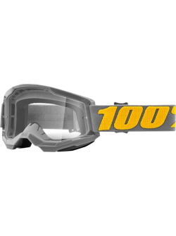 100% Strata 2 Goggles isipizi 50027-00006 - Adult Goggles