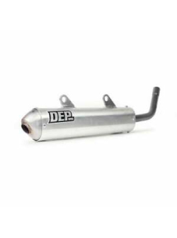 DEP Pipes KTM 2 STROKE KTM250-300 EXC 98-03 ENDURO Silencer 5060630144517 DEPT2208