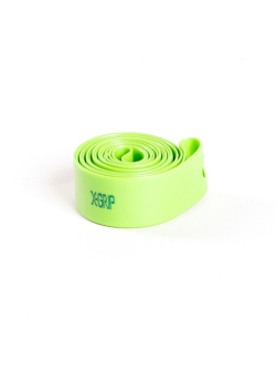 X-GRIP Rim-Tape (10''-12'' * 14'') green XG-2601-*