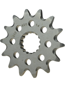 MOTO-MASTER FRONT SPROCKET 520 (13T-15T) 6100711