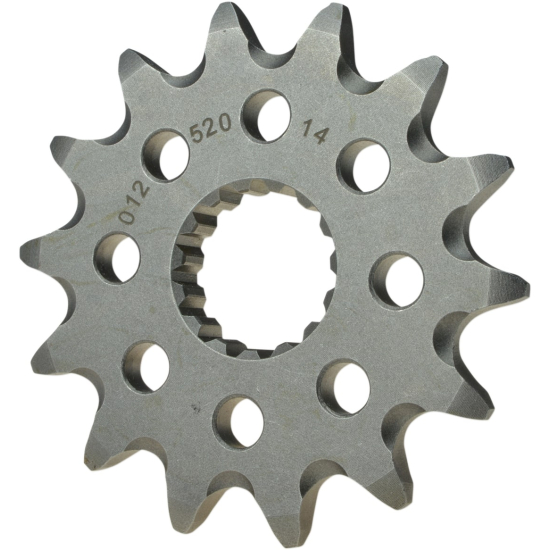 MOTO-MASTER FRONT SPROCKET 520 (13T-15T) 6100711