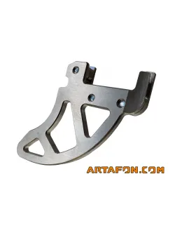 ARIAFON HUSQVARNA 2021 - 2017 REAR BRAKE DISC GUARD DG03