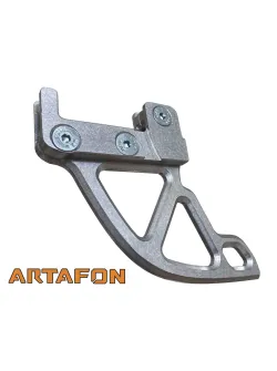 ARTAFON GASGAS 2021/HUSQVARNA 2022 REAR BRAKE DISC GUARD DG04