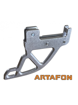 ARTAFON GASGAS 2021/HUSQVARNA 2022 REAR BRAKE DISC GUARD DG04