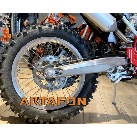 ARTAFON GASGAS 2021/HUSQVARNA 2022 REAR BRAKE DISC GUARD DG0 #3