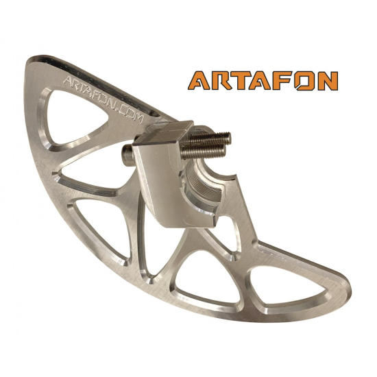 ARTAFON KTM HUSQVARNA GAS GAS 2022 - 2016 Front Brake Disc G #1