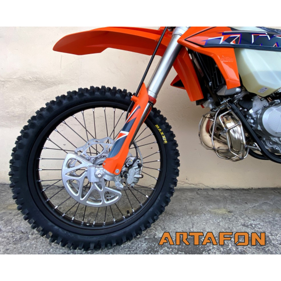 ARTAFON KTM HUSQVARNA GAS GAS 2022 - 2016 Front Brake Disc G #2