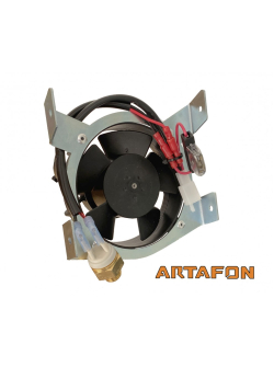 ARTAFON BETA FAN KIT 2T 22-20 4T 21-20 Fan Set B20