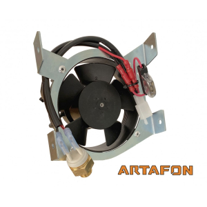 ARTAFON BETA FAN KIT 2T 22-20 4T 21-20 Fan Set B20