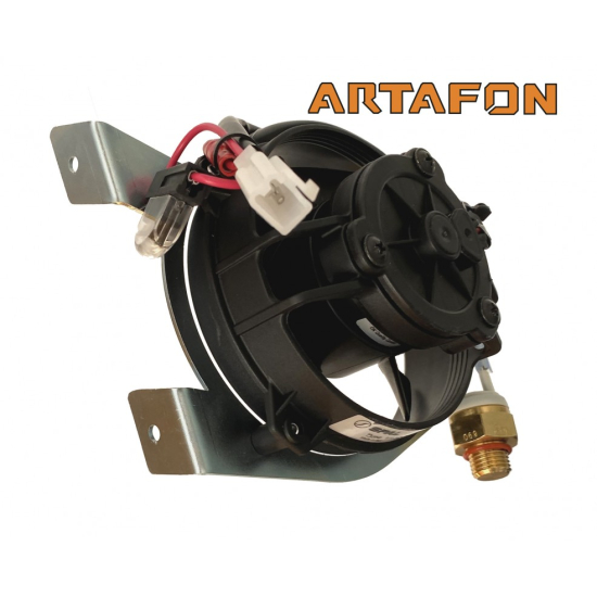 ARTAFON BETA FAN KIT 2T 22-20 4T 21-20 Fan Set B20 #1