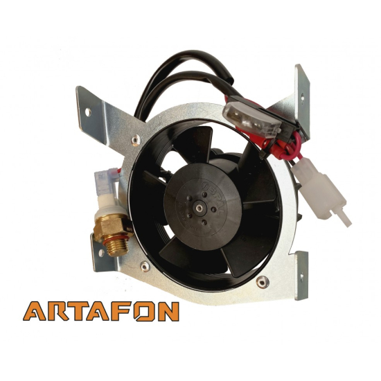 ARTAFON BETA FAN KIT 2T 22-20 4T 21-20 Fan Set B20 #2