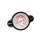 4MX Radiator Cap with Thermometer 4MXK1.8 - Multiple Colors