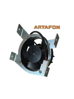 ARTAFON BETA FAN KIT 4T 2022 Fan Set B22 4T