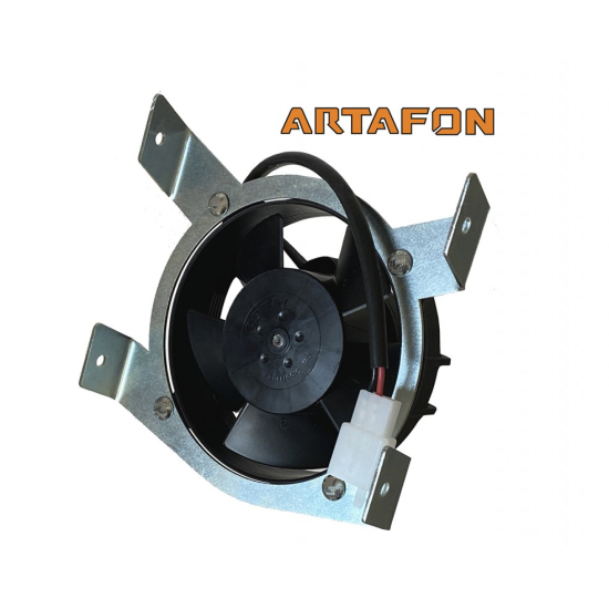 ARTAFON BETA FAN KIT 4T 2022 Fan Set B22 4T