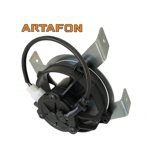 ARTAFON BETA FAN KIT 4T 2022 Fan Set B22 4T #1