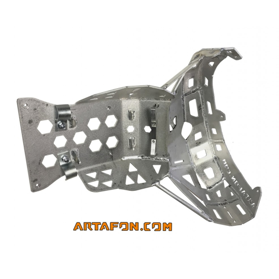 ARTAFON KTM HUSQVARNA 2021-2020 250/300 2T PG05 #2