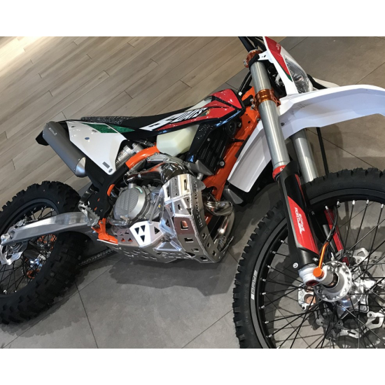 ARTAFON KTM HUSQVARNA 2021-2020 250/300 2T PG05 #3