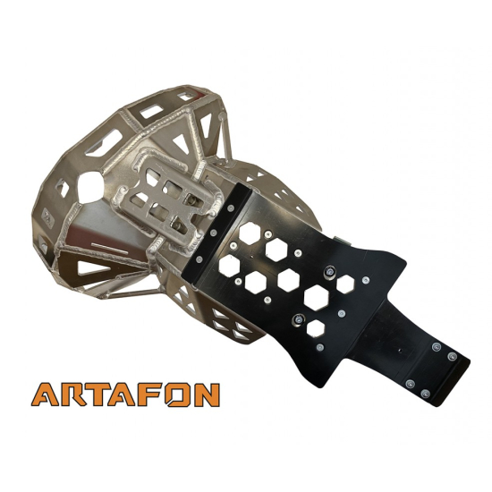 Artafon GAS GAS Husqvarna PG05 H - 250/300 2T (2022-2020) #3