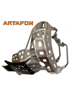 ARTAFON GAS GAS HUSQVARNA 2022-2020 250/300 2T PG05 HX