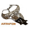 ARTAFON GAS GAS HUSQVARNA 2022-2020 250/300 2T PG05 HX