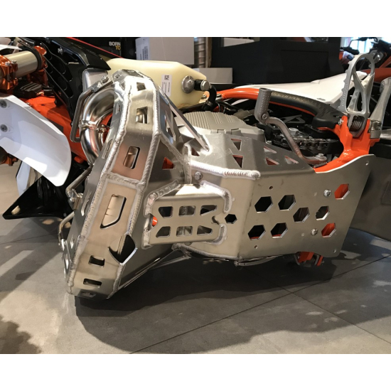 ARTAFON KTM HUSQVARNA 2021-2020 2T 250/300 PG05 X #3