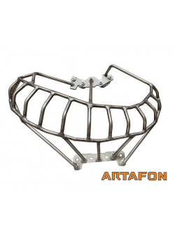 ARTAFON FMF KTM HUSQVARNA 250/300 EXC TE 2T 2020 TPI DIFFUSER GUARD PG08 FMF