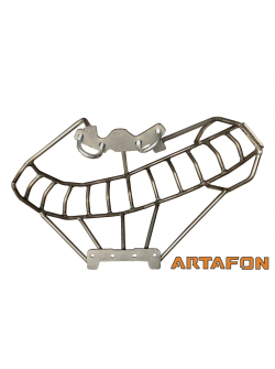 ARTAFON FMF KTM HUSQVARNA 250/300 EXC TE 2T 2020 TPI DIFFUSER GUARD PG08 FMF