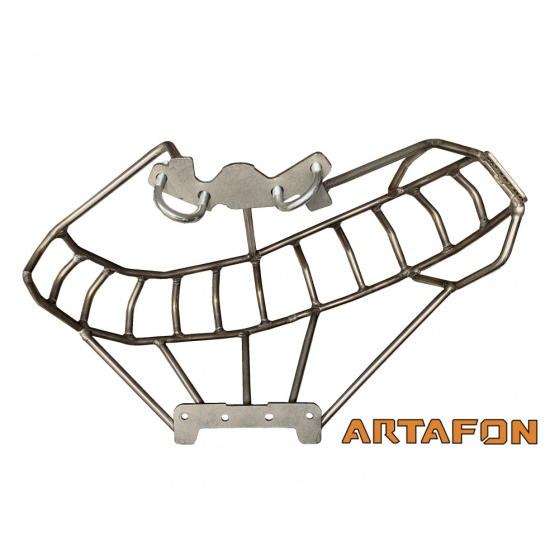 ARTAFON FMF KTM HUSQVARNA 250/300 EXC TE 2T 2020 TPI DIFFUSE #1