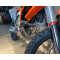 ARTAFON FMF KTM HUSQVARNA 250/300 EXC TE 2T 2020 TPI DIFFUSER GUARD PG08 FMF