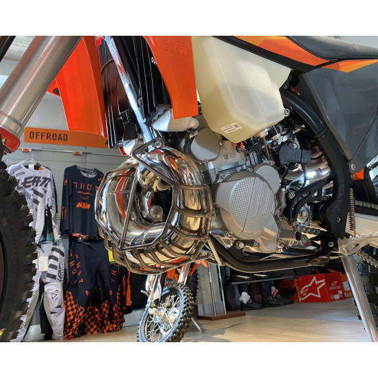 ARTAFON FMF KTM HUSQVARNA 250/300 EXC TE 2T 2020 TPI DIFFUSE #3