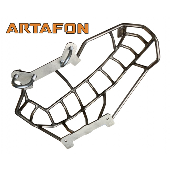 ARTAFON KTM HUSQVARNA 150 EXC TE 2T 2020-2022 TPI PG09 - Hig #1