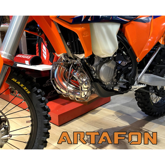 ARTAFON KTM HUSQVARNA 150 EXC TE 2T 2020-2022 TPI PG09 - Hig #2