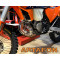 ARTAFON KTM HUSQVARNA 150 EXC TE 2T 2020-2022 TPI PG09 - High-Performance Motorbike Part