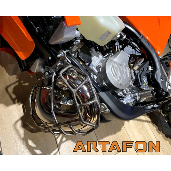 ARTAFON KTM HUSQVARNA 150 EXC TE 2T 2020-2022 TPI PG09 - Hig #3