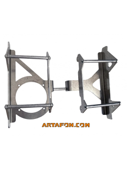 Artafon Sherco 2021-2014 Radiator Guards RG11