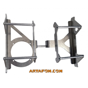 Artafon Sherco 2021-2014 Radiator Guards RG11